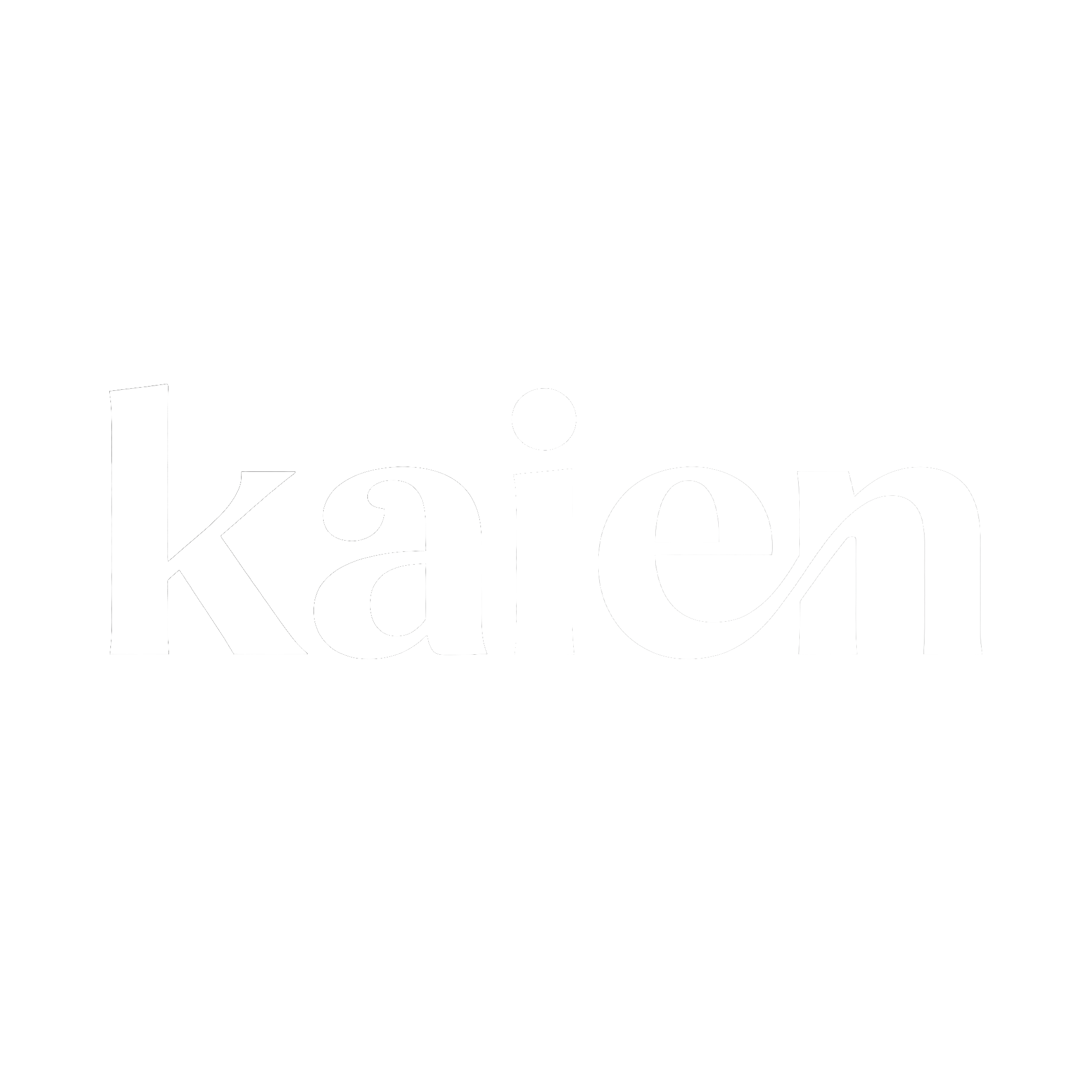 Kaien